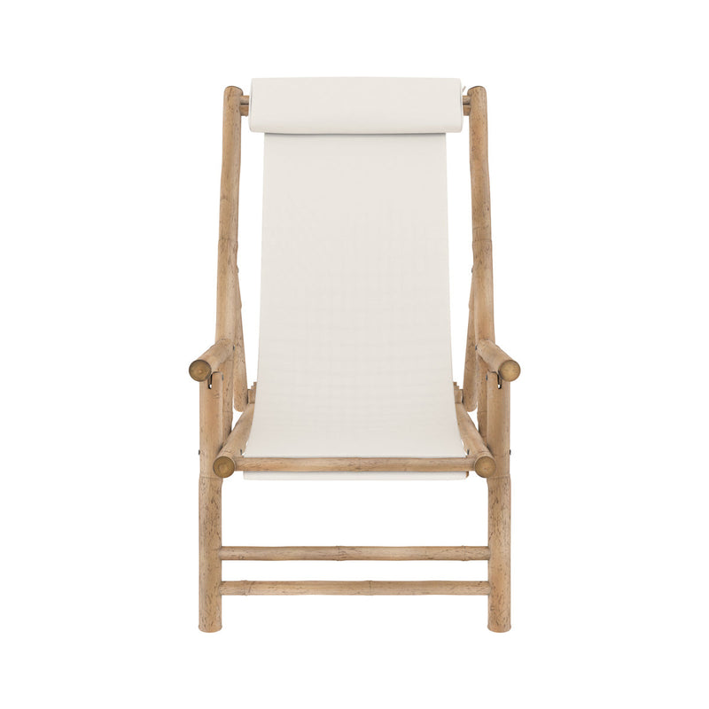 Chilienne Vadella en bambou