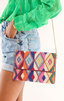 Sac Travis - Multicolore