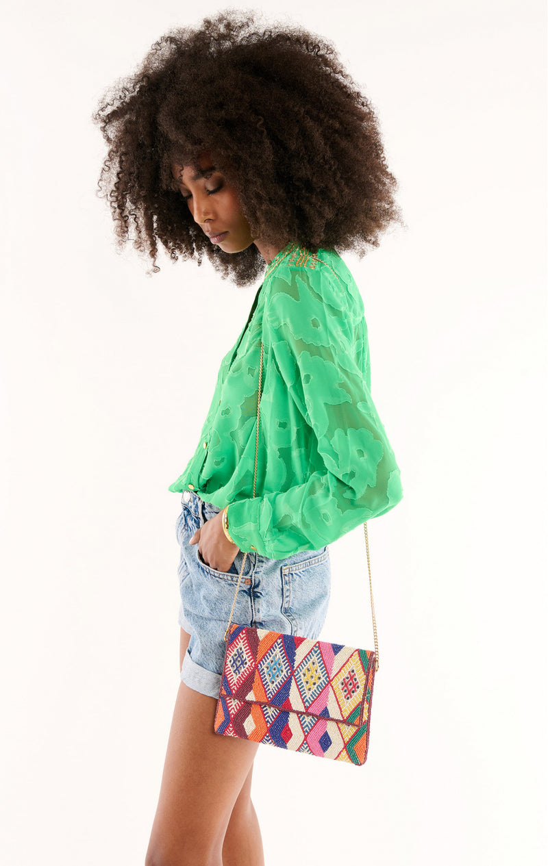 Sac Travis - Multicolore