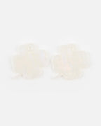 Boucles D'Oreilles Trèfle