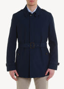 Baracuta - Trench Court Stornaway - Marine - Homme