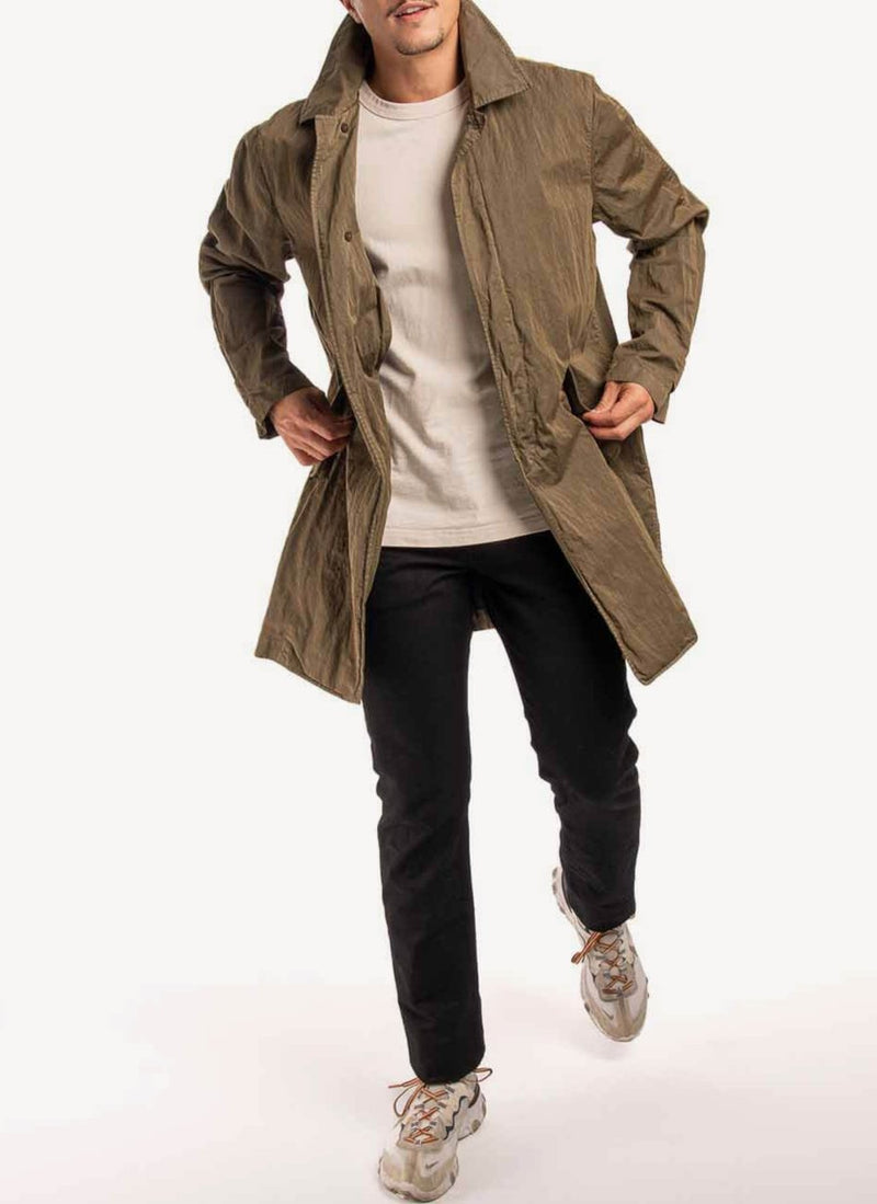 Baracuta - Trench G10 - Bark - Homme