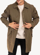 Baracuta - Trench G10 - Bark - Homme