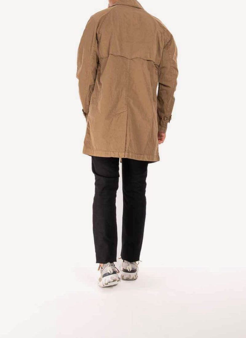 Baracuta - Trench G10 - Tan - Homme