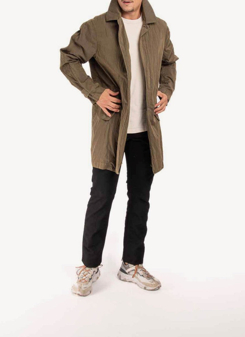 Baracuta - Trench G10 - Bark - Homme