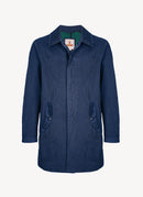 Baracuta - Trench G10 - Navy - Homme