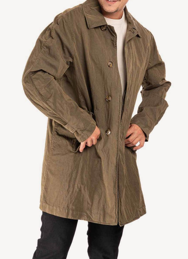 Baracuta - Trench G10 - Bark - Homme