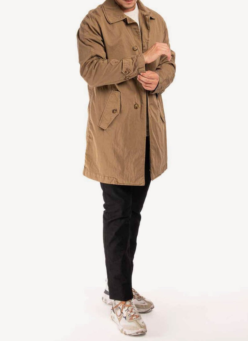 Baracuta - Trench G10 - Tan - Homme