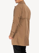 Baracuta - Trench G10 - Tan - Homme