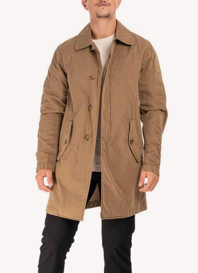 Baracuta - Trench G10 - Tan - Homme