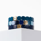 Bracelet Colorastro Canard Poisson