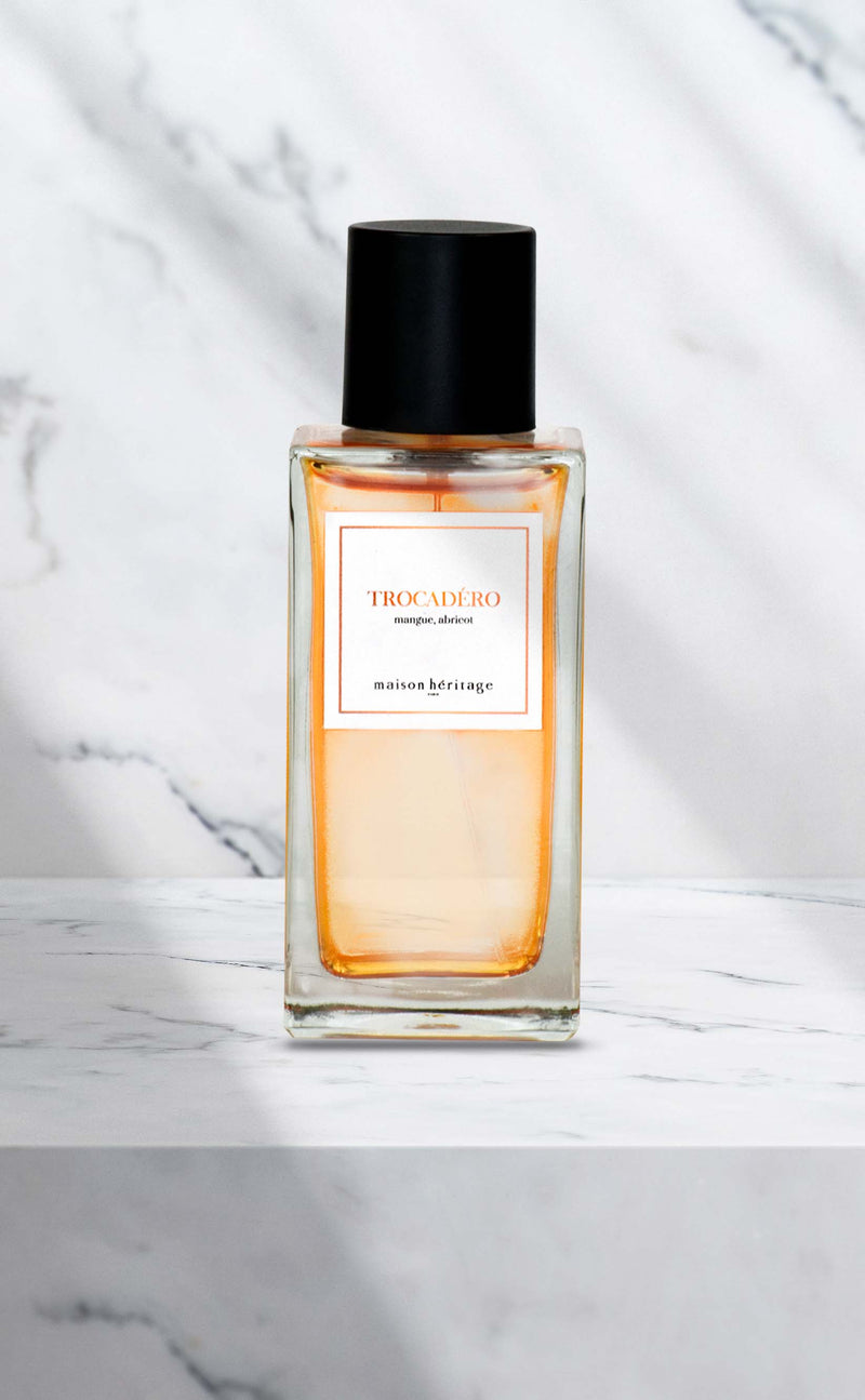 Parfum Trocadero