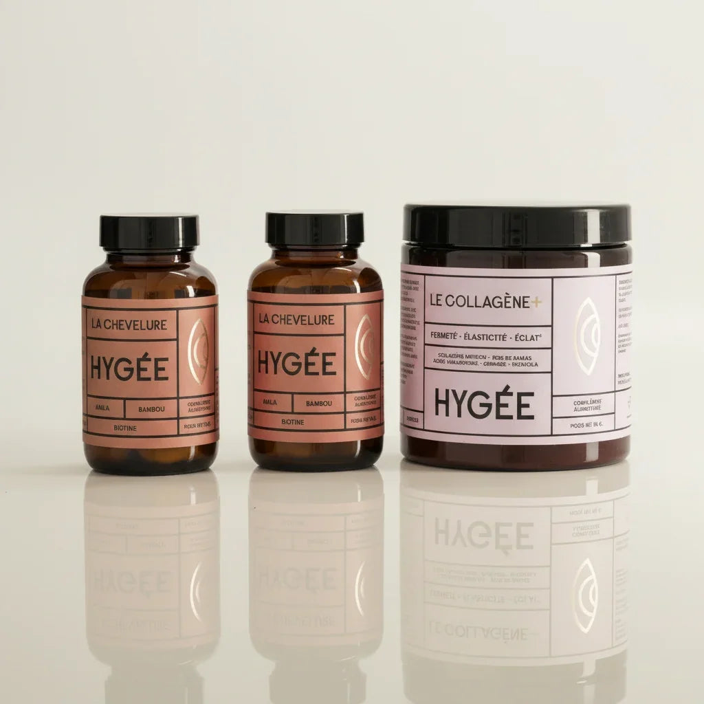 Collagen & Hair Ritual