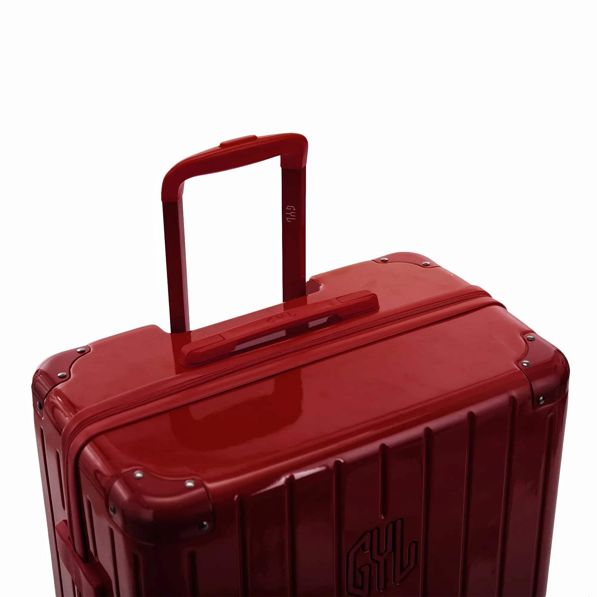 Set De 3 Valises Rigides Intemporelle