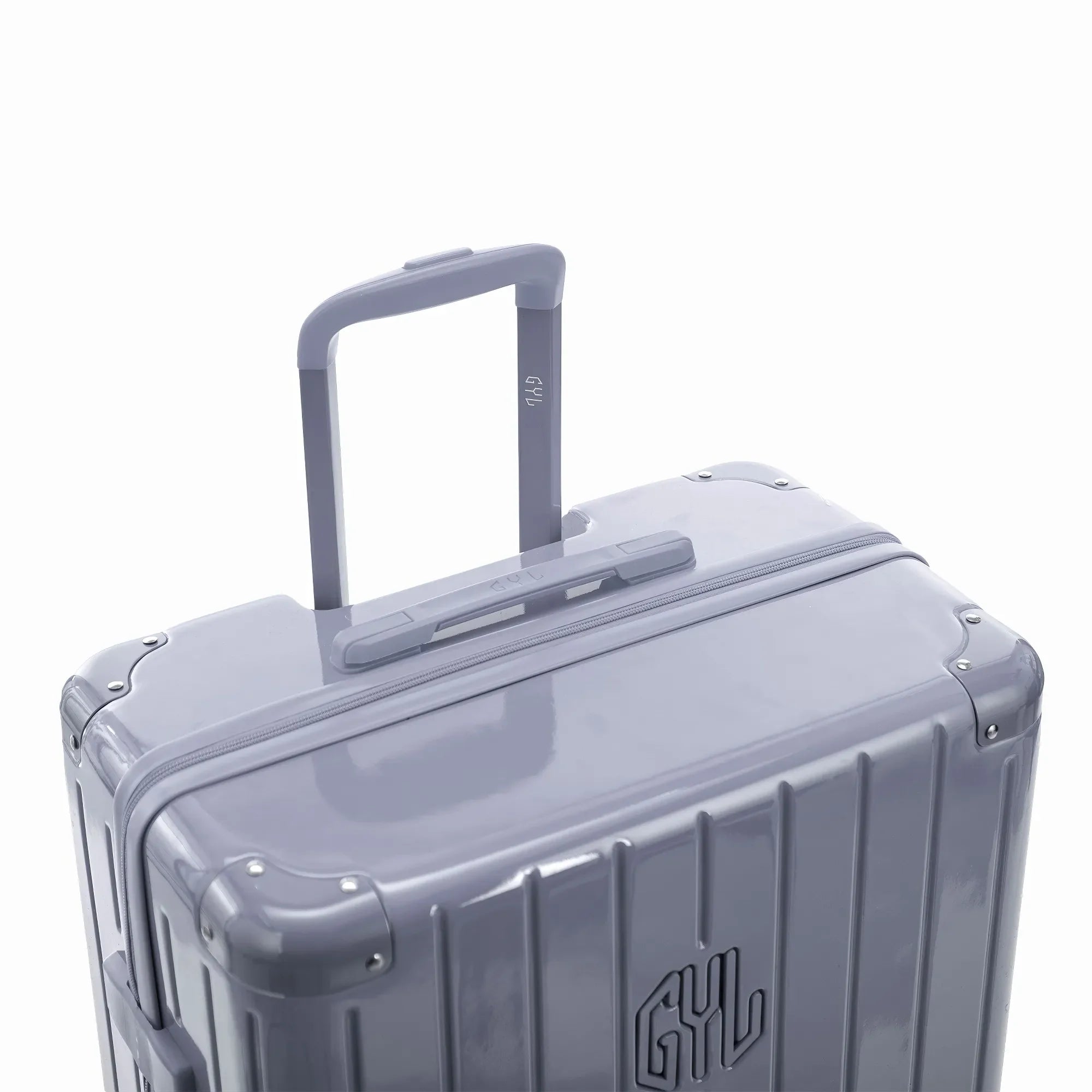 Set De 3 Valises Rigides Intemporelle