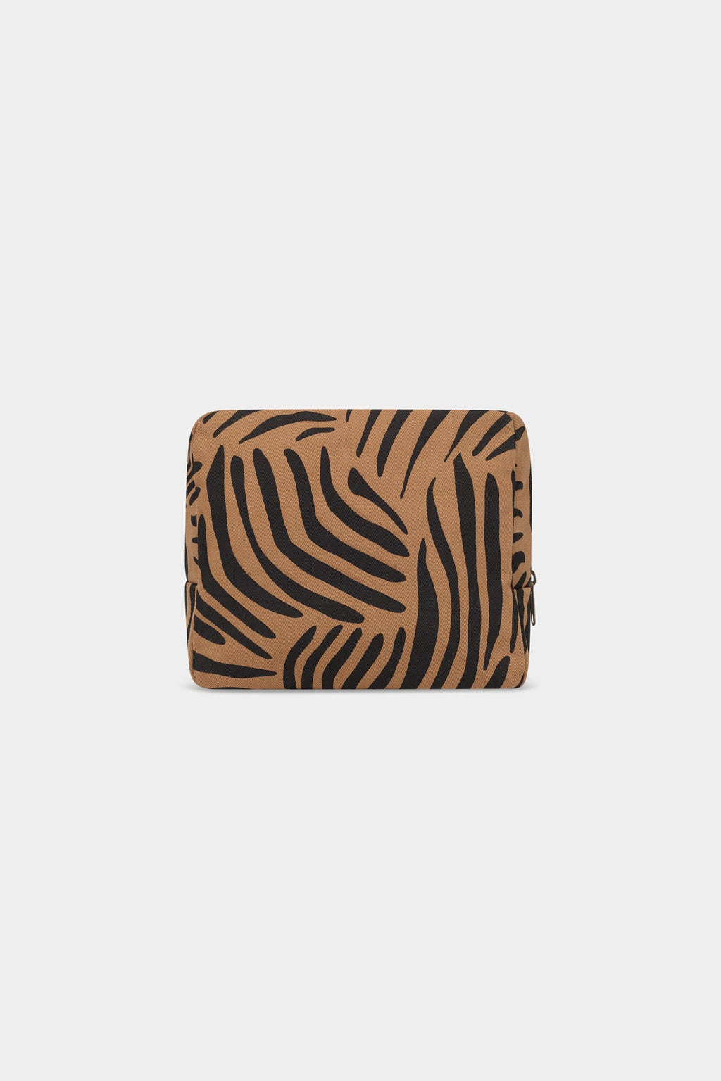Toilettaske Xl Alix - Zebra Kanel