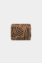 Toilettaske Xl Alix - Zebra Kanel