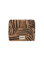 Toilettaske Xl Alix - Zebra Kanel
