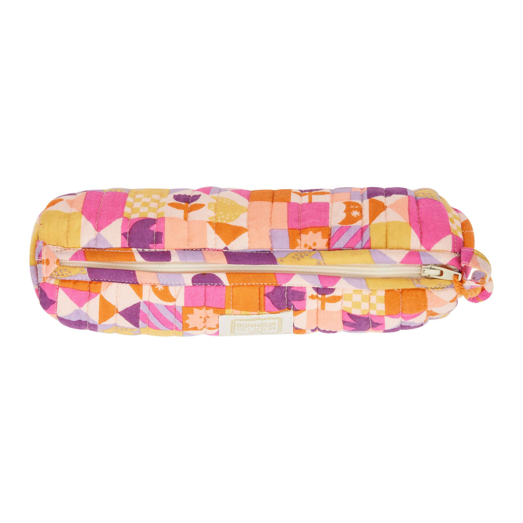 Trousse d'école Nila - Patchy Miel