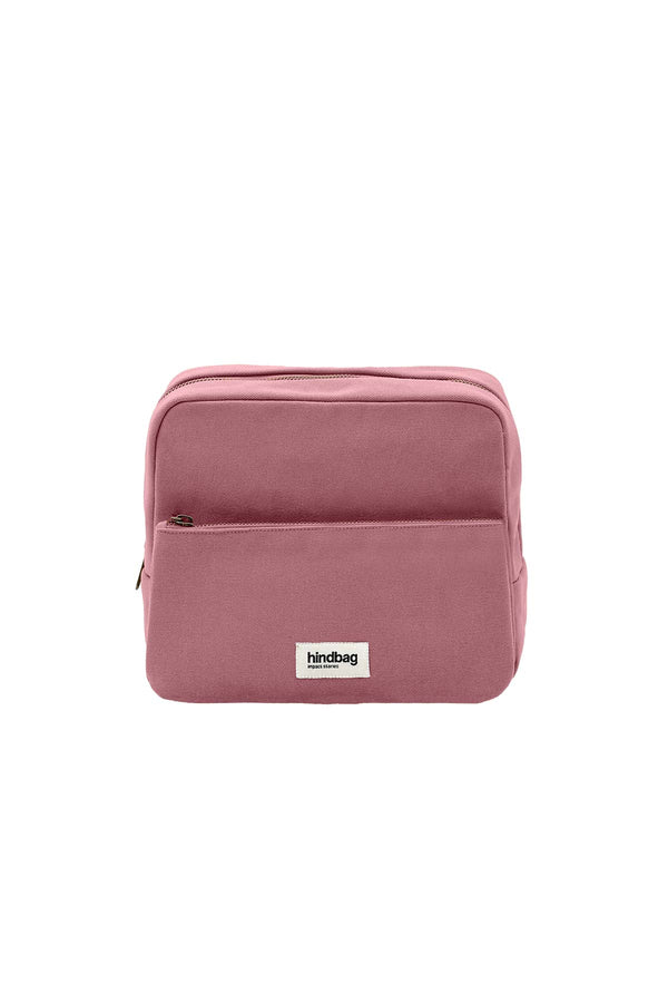 Neceser De Aseo Alix - Rosa Blush