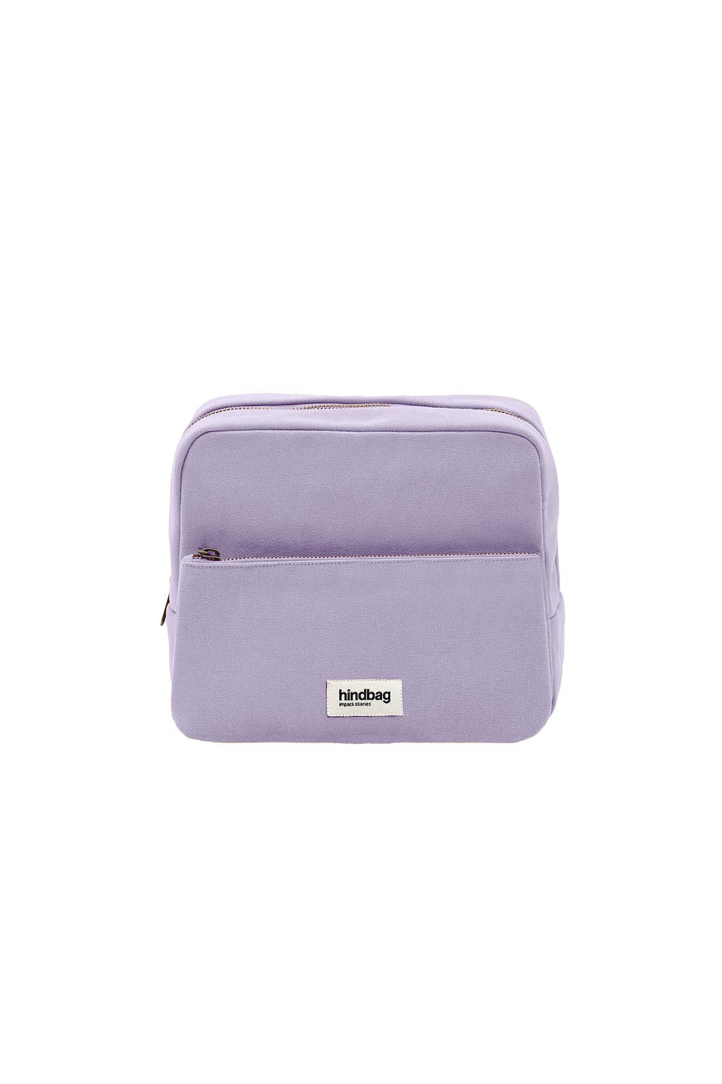 Trousse De Toilette Alix - Lilas