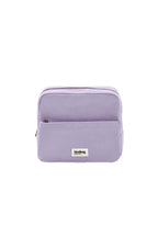 Trousse De Toilette Alix - Lilas