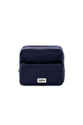 Kulturtasche Alix – Marineblau