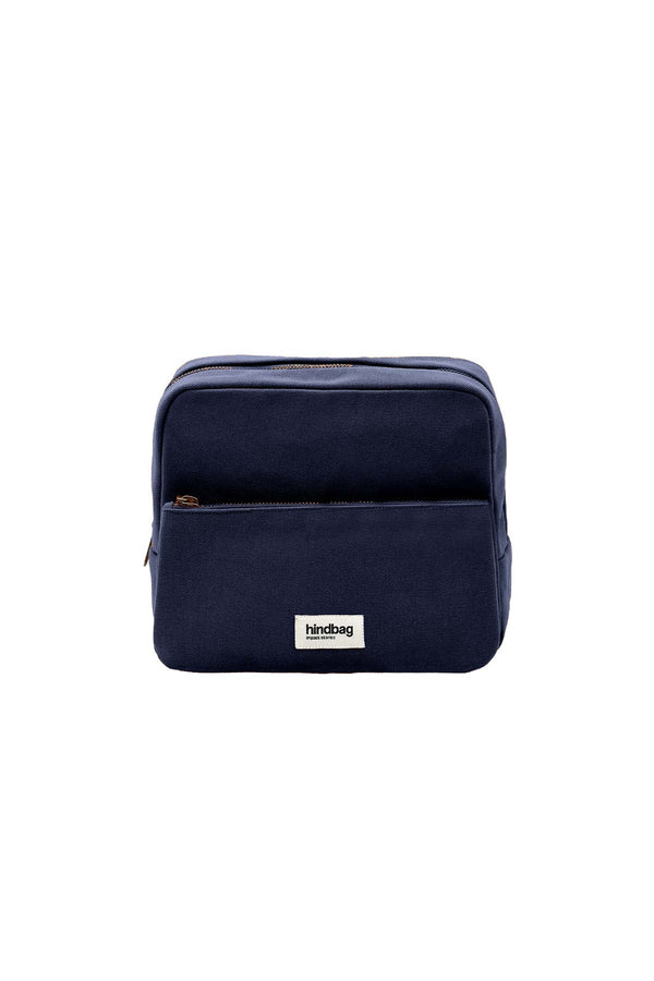 Toilettaske Alix - Navy