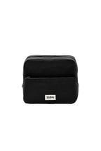 Trousse De Toilette Alix - Noir