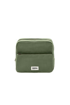 Trousse De Toilette Alix - Olive