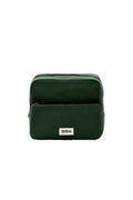 Kulturtasche Alix - Tannengrün