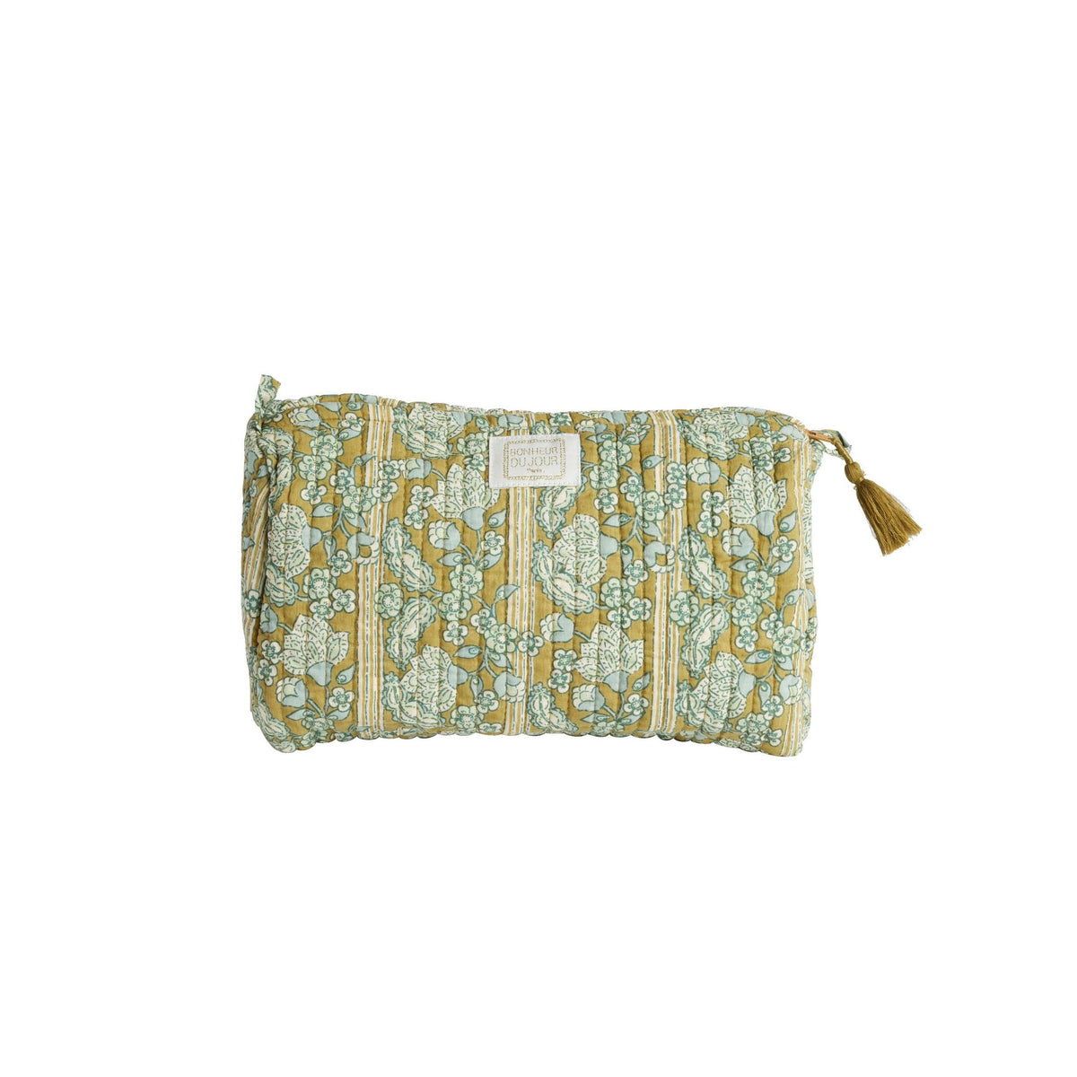 Neceser - Anjali Olive