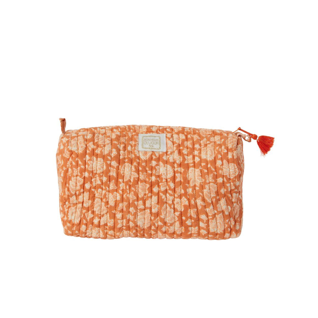 Trousse de toilette - Arushi Pumpkin