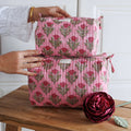 Trousse De Toilette Kanpur