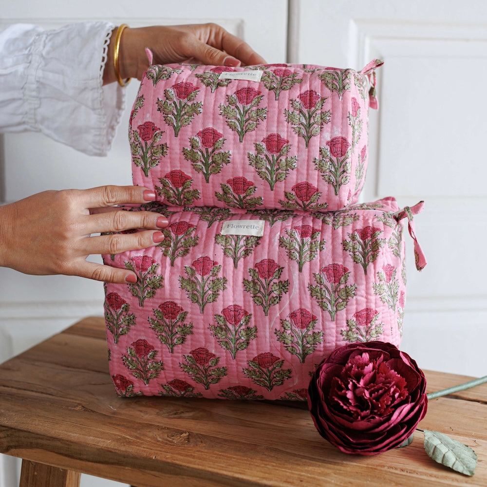 Trousse De Toilette Kanpur