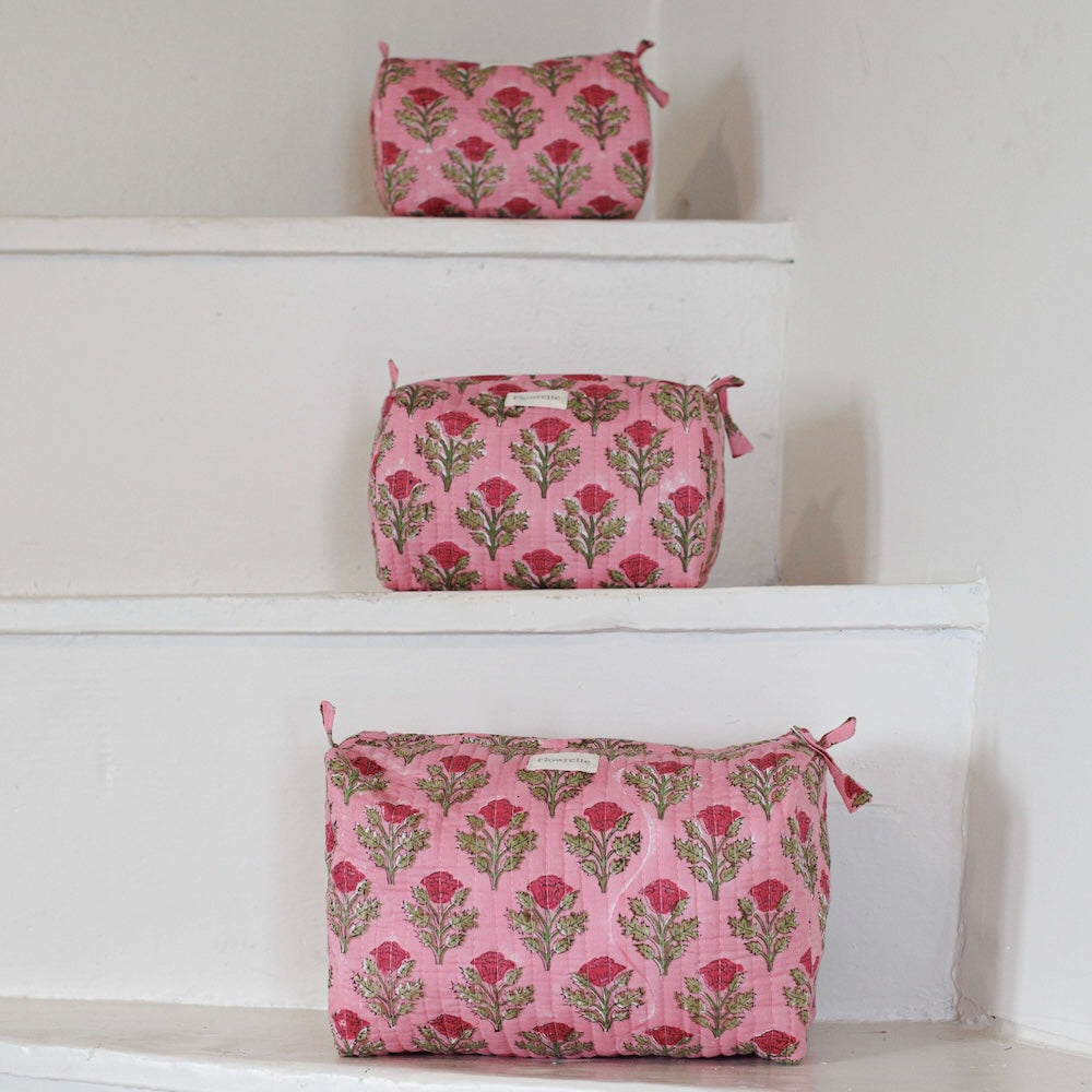 Trousse De Toilette Kanpur