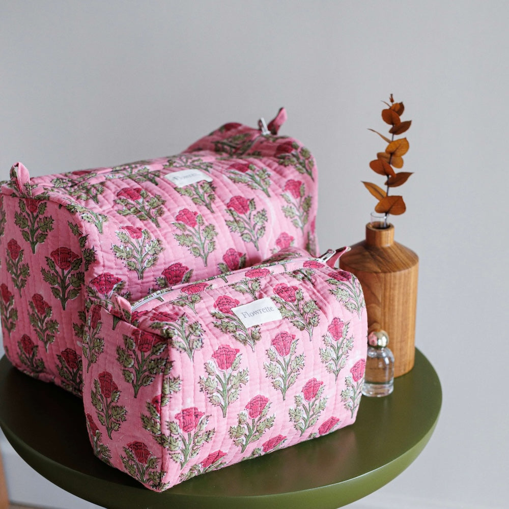 Trousse De Toilette Kanpur