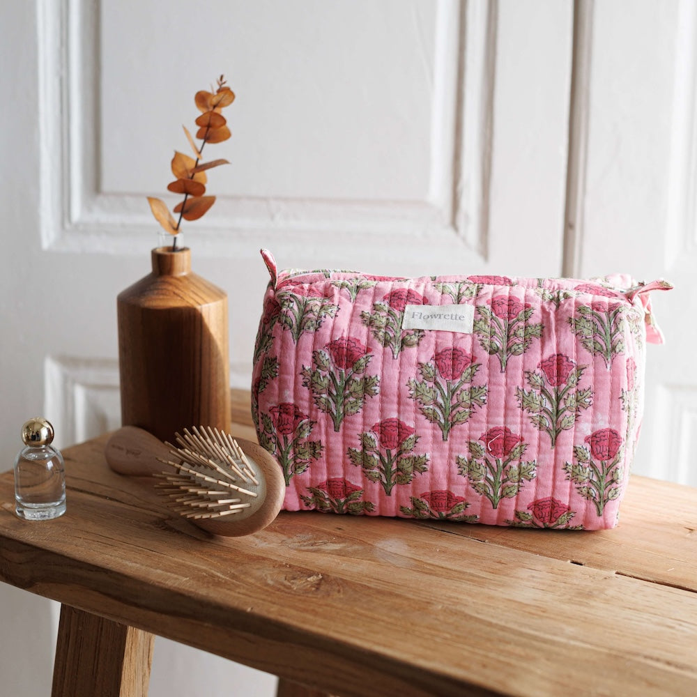 Trousse De Toilette Kanpur