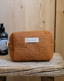 Trousse De Toilette Charlotte En Moumoute