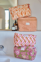 Trousse de toilette - Chunni Vitamine