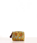 Jamini - Neceser Jaipur - Mostaza