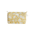 Trousse de toilette - Lotus Absynthe