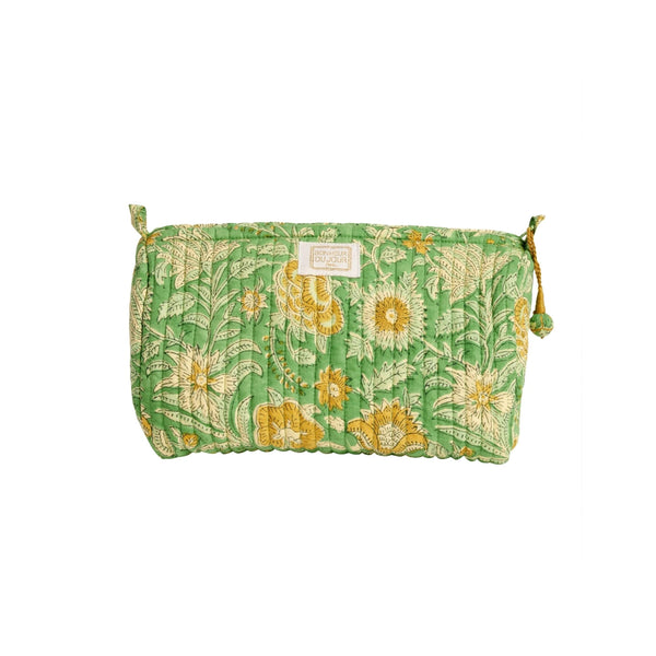 Toilettas - Nerhu Vert