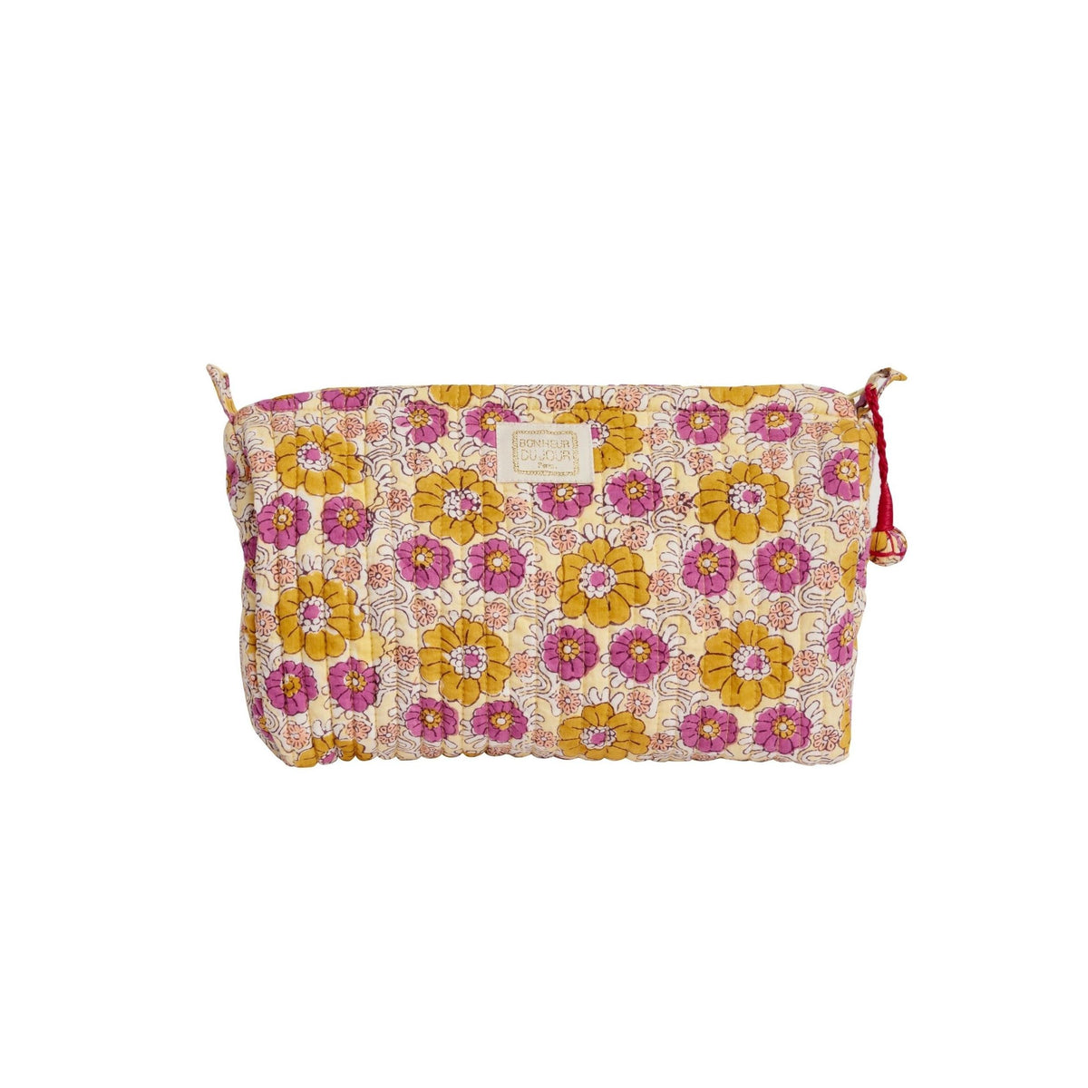 Trousse de toilette - Pravar Cassis
