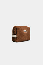 Trousse De Toilette Léon - Teddy Brun