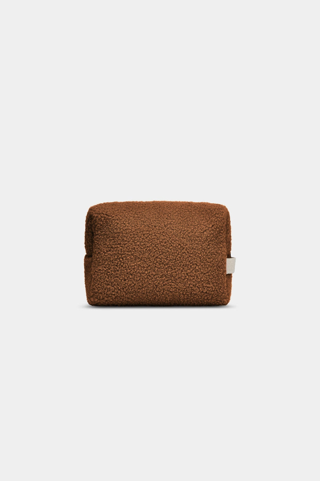 Trousse De Toilette Léon - Teddy Brun