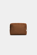 Trousse De Toilette Léon - Teddy Brun