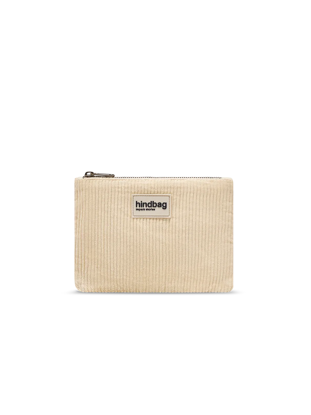 Estuche Lou - Pana crema