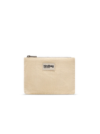 Estuche Lou - Pana crema