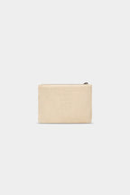 Estuche Lou - Pana crema